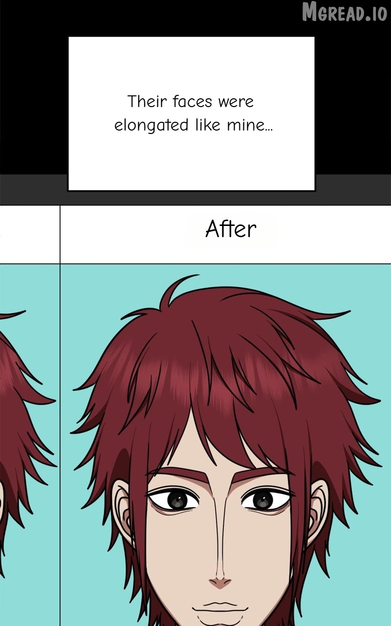 Change Me Chapter 259  - page 44